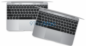 MacBook Air 12 pouces : nouvelles informations et maquettes