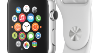 L’Apple Watch disponible en mars 2015 ?