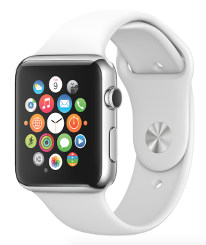 L’Apple Watch disponible en mars 2015 ?