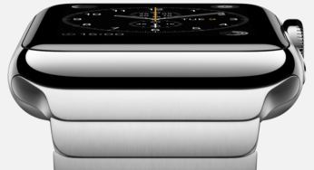 Apple Watch : sortie en avril 2015 (officiel)