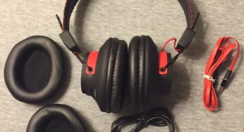 Test : Casque Bluetooth Stereo NFC par Avantree