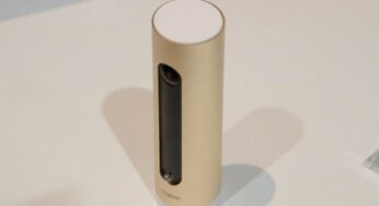 CES 2015 : Netatmo Welcome, une caméra compatible avec l’Apple Watch