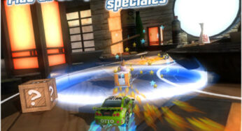 Table Top Racing Premium gratuit aujourd’hui sur iPhone & iPad
