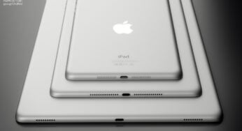 iPad Pro : une sortie mi-novembre 2015 ?