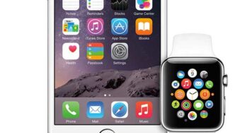 iOS 8.2 : une sortie pour le mois de mars ?
