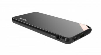 CES 2015 : ASAP, une batterie pour recharger l’iPhone 6 en 15 minutes