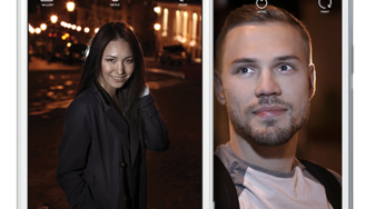 Test : Flash LED iblazr blanc pour iPhone & iPad
