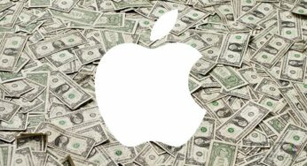 Apple ne communiquera plus le montant de ses dépenses publicitaires