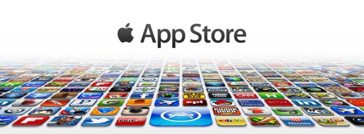 App Store : les applications peuvent désormais peser jusqu’à 4 Go