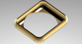Apple Watch Edition : un prix supérieur à 5000 dollars ?