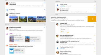Google : Inbox by Gmail est disponible sur iPad