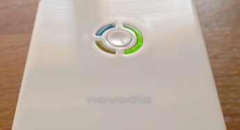 Test : Novodio Power’n Share, boîtier multimédia & batterie externe