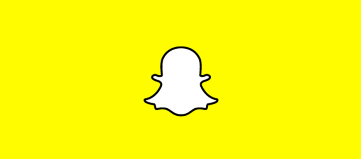 Snapchat : un mode voyage pour réduire la consommation de data