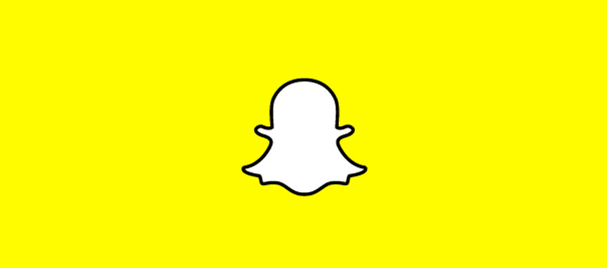 Snapchat-logo