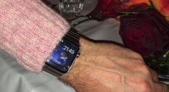 L’Apple Watch déjà au poignet de quelques employés d’Apple