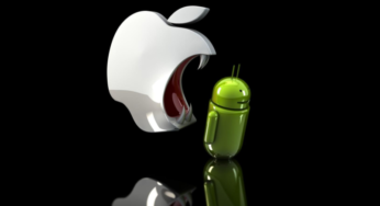 Apple Store : bientôt la reprise des smartphones Android & BlackBerry ?