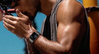 Apple Watch : la smartwatch serait résistante à l’eau