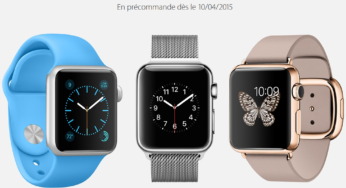 Apple Watch : un prix réduit de 50% pour les employés Apple