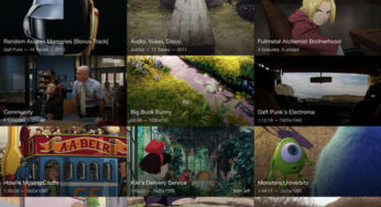 VLC enfin de retour sur iPhone, iPad & iPod Touch