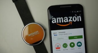 Amazon aura son application sur l’Apple Watch