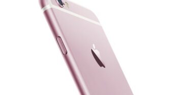 iPhone 6S : une sortie au mois d’août ?