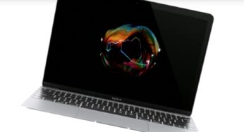 Keynote : Apple officialise le MacBook Retina 12 pouces