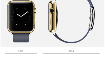 Apple Watch : Mixyourwatch permet d’essayer tous les modèles