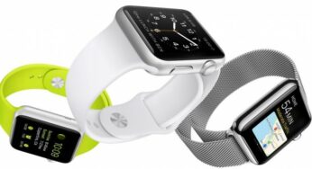 Apple Watch : les applications natives arriveront en automne