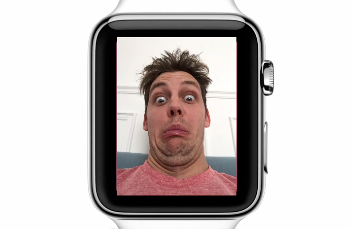 Humour : la pub de l’Apple Watch en version honnête par Pierre Croce
