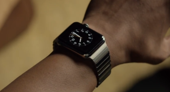 Apple Watch : 3 nouvelles publicités intitulées “Up”, “Rise” & “Up”