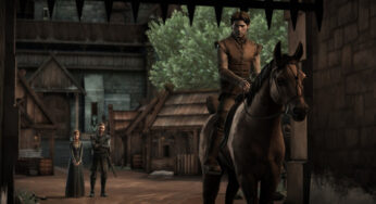 Game of Thrones : l’épisode 1 gratuit en avril iPhone et iPad
