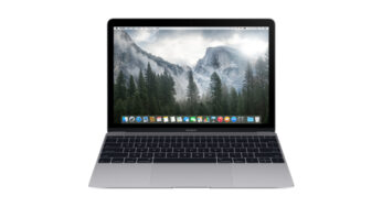 Le MacBook Retina 12 pouces dans les Apple Stores fin mai