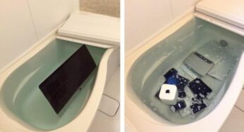 Insolite : voilà ce qui arrive à un fan d’Apple qui trompe sa femme