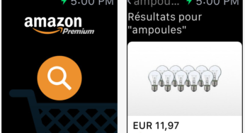 Google Maps, Amazon & eBay délaissent l’Apple Watch
