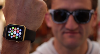 Insolite : transformer son Apple Watch Sport en Apple Watch Edition