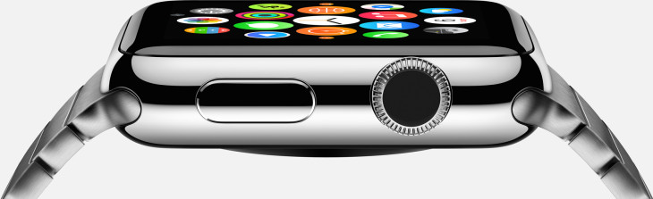 Une connexion cellulaire pour l’Apple Watch 2 ?