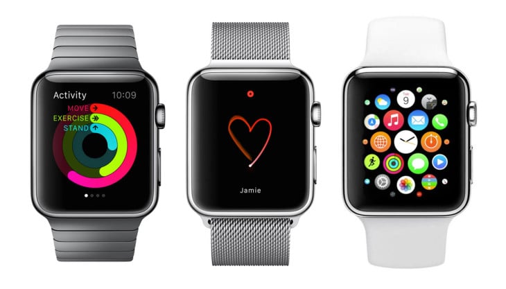 Apple Watch : 5 raisons de ne pas acheter la smartwatch