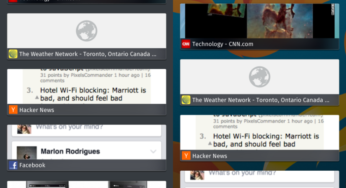 Firefox iOS : une sortie au second semestre 2015