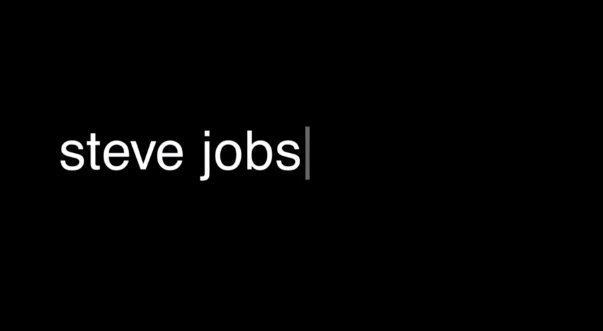 Biopic Steve Jobs : sortie du premier trailer