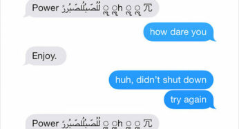 Insolite : un SMS ou iMessage fait crasher l’iPhone