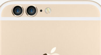 L’iPhone 7 Plus doté d’un double capteur photo Sony ?
