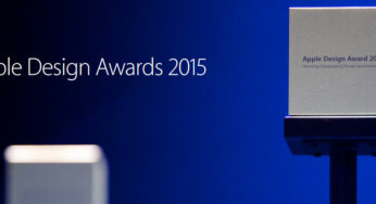 Apple Design Awards 2015 : les lauréats de cette année