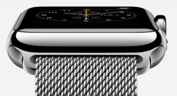 Apple Watch 2 : caméra FaceTime, puce réseau & nouveaux modèles ?