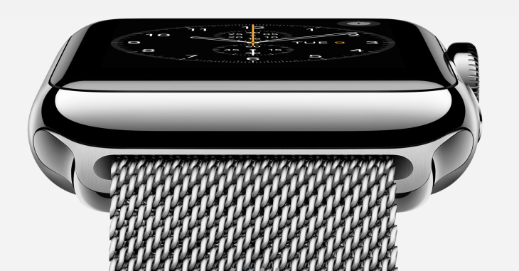 Apple Watch 2 : caméra FaceTime, puce réseau & nouveaux modèles ?