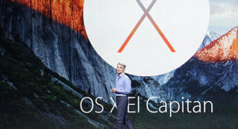 Mac : OS X El Capitan bêta 6 disponible pour les développeurs