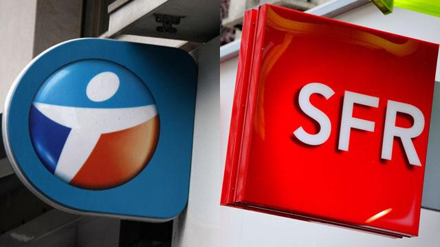 SFR veut racheter Bouygues Telecom pour 10 milliards d’euros