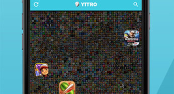 YTTRO : l’application qui vous fait découvrir de nouveaux jeux