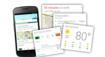 iOS 9 : Proactive, le futur concurrent de Google Now ?