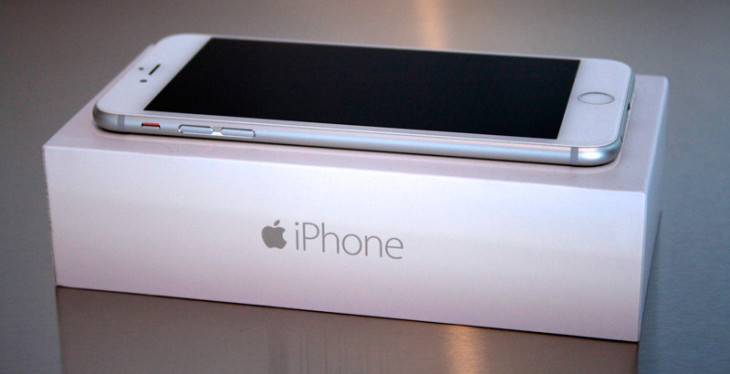 iPhone 6S : nouvelles rumeurs (Force Touch, aluminium série 7000, coloris, …)