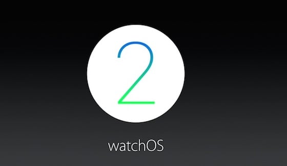 Keynote WWDC 2015 : Apple annonce watchOS 2 & les apps natives sur Apple Watch